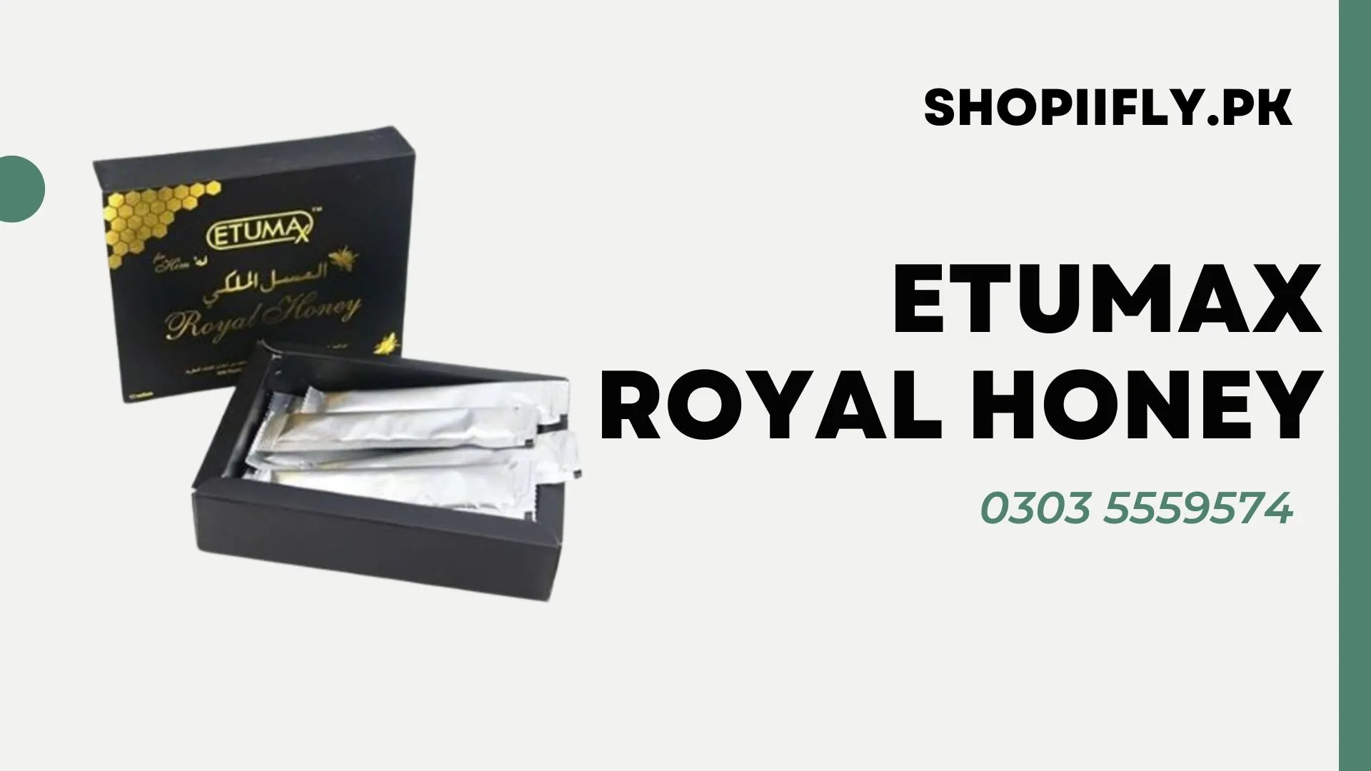 Etumax Royal Honey Malaysia Price