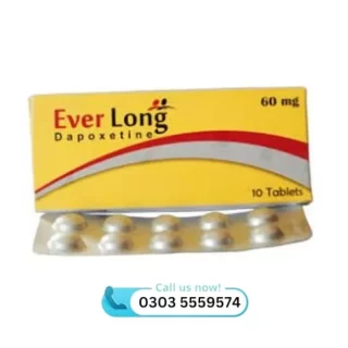 Everlong Tablet Price In Pakistan