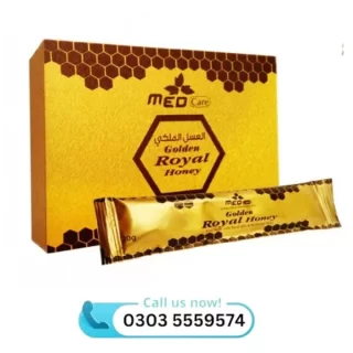 Golden Royal Honey Price In Pakistan