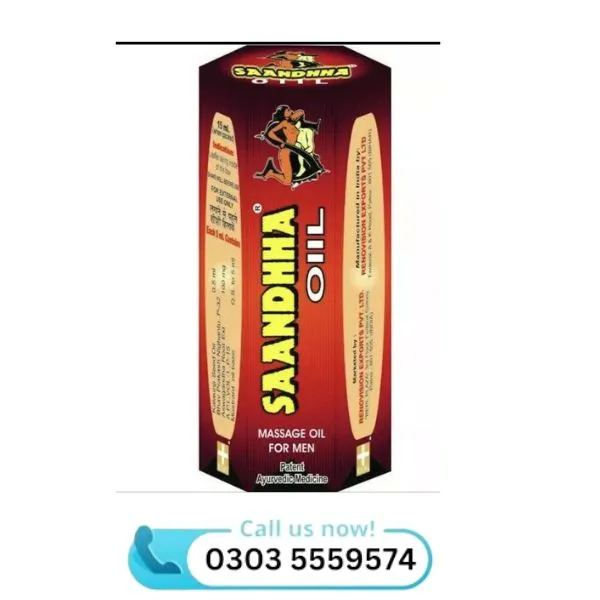 Sanda Oil Price In Pakistan