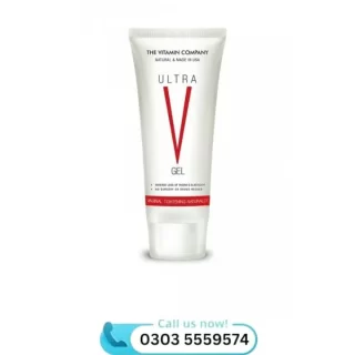Ultra V Gel In Pakistan