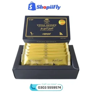 Vital Honey Price In Pakistan