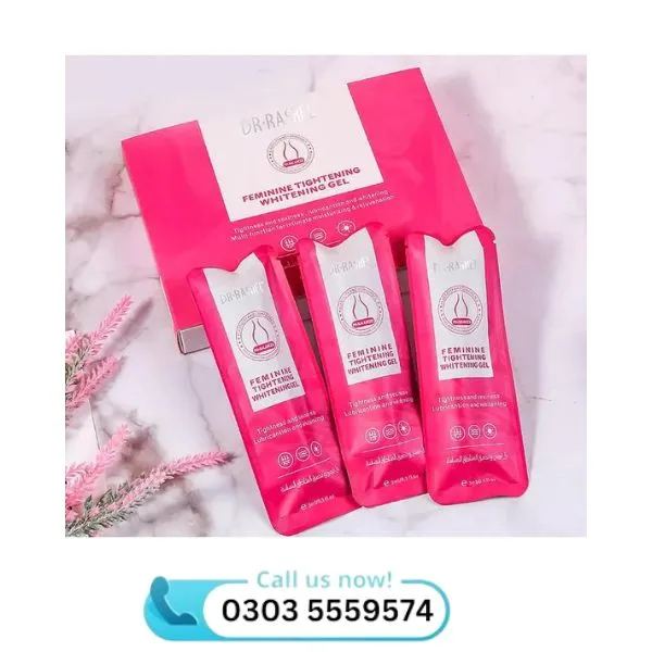 Dr Rashel Feminine Tightening Whitening Gel