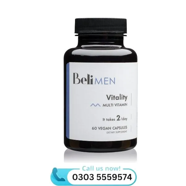 Male Fertility Supplements Price In Pakistan