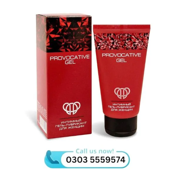 Provocative Gel Price in Pakistan