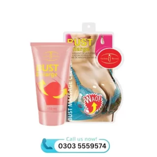 Aichun Beauty Bust Enlarge Cream In Pakistan