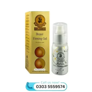 Dr. James Breast Firming Gel Price In Pakistan
