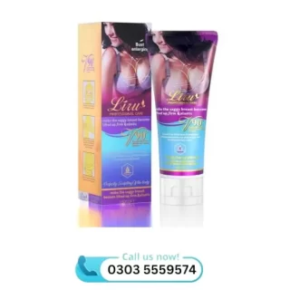 Liru Breast Firming Cream In Pakistan