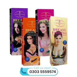 Aichun Beauty Breast Lifting Fast Cream In Pakistan