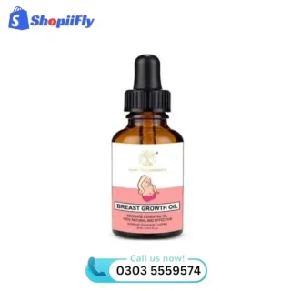 Breast Growth Massage Essential Oil