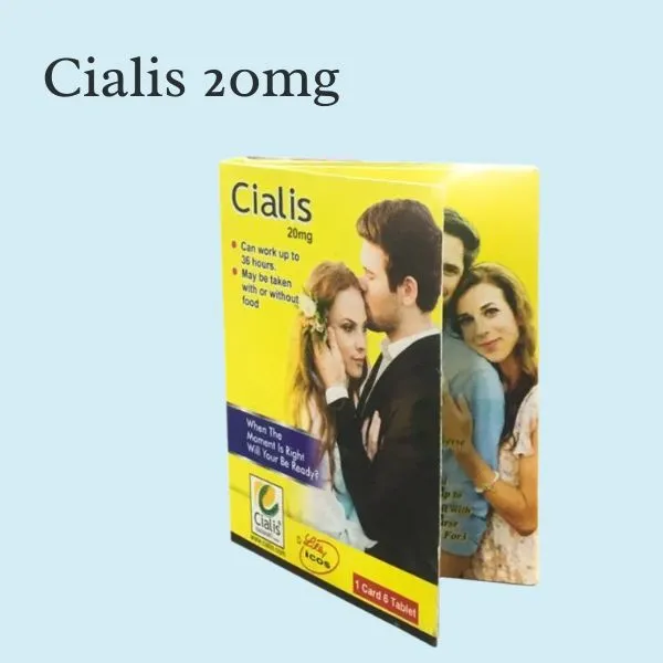 Cialis Tablets Uses Side Effects Benefits