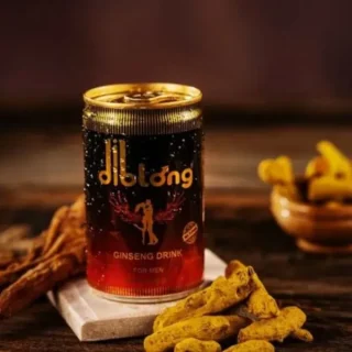 Diblong Ginseng Drink For Men
