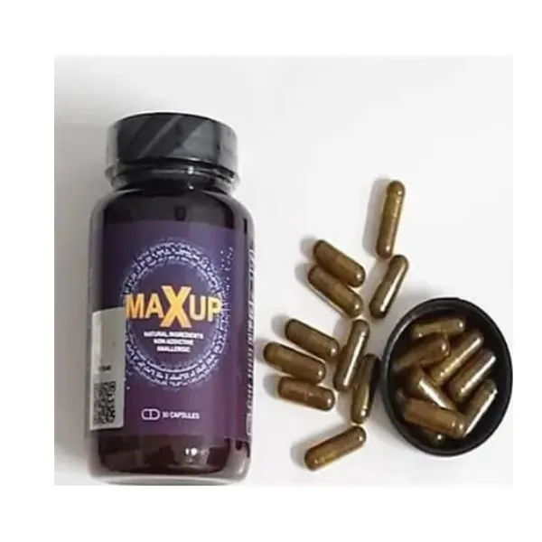 Maxup Capsule Price In Pakistan