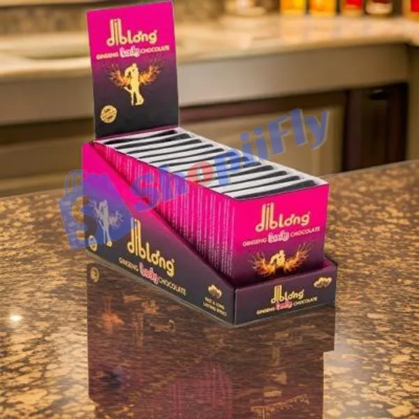 Diblong Lady Chocolate Price In Pakistan