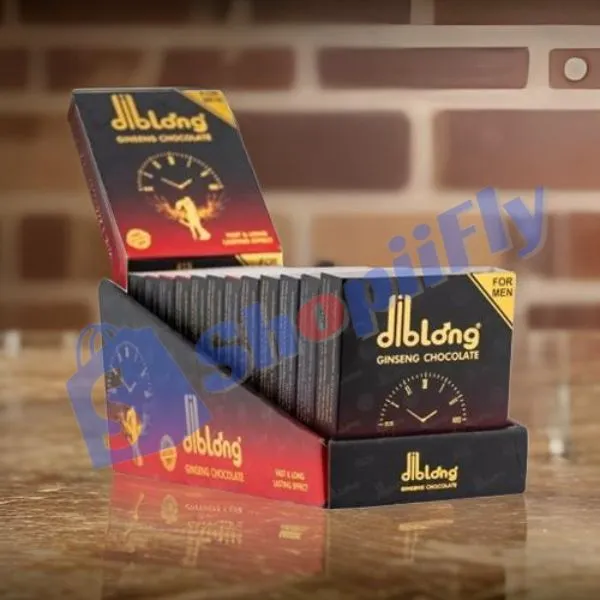 Diblong Men Energy Choclate In Pakistan