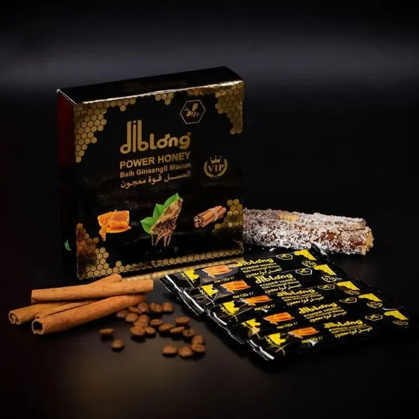 Diblong Power Honey Price In Pakistan