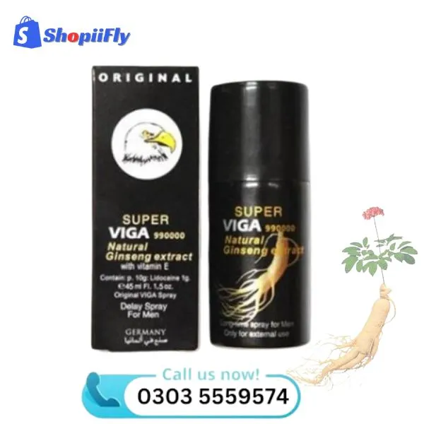 Viga 990000 Delay Spray In Pakistan Viga 990000 Delay Spray In Pakistan