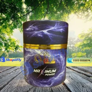 Sidra Maximum Power Plus Macun In Pakistan