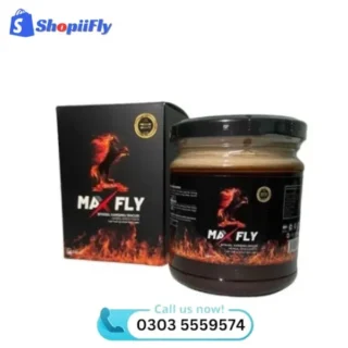 Max Fly Macun 240g Price In Pakistan