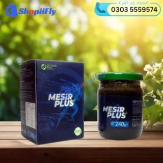 Mesir Plus Macun Price in Pakistan
