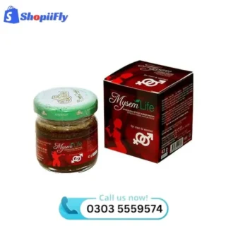 Mysem Life Macun In Pakistan