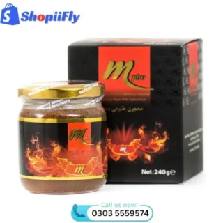 Turkish M Plus Macun Price In Pakistan