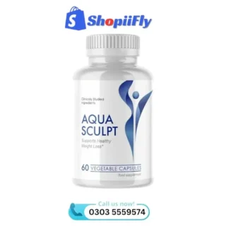 Aqua Sculpt Advance Weight Loss Formula Price In Pakistan
