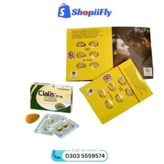 Buy Cialis Tablets Online Price In Pakistan