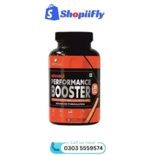 DNUTRIXN Advance Male Performance Booster Price In Pakistan