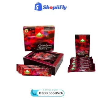 Epimedium Macun Sachets Price In Pakistan