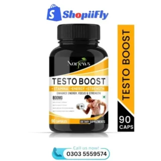Everlasty Testosterone Booster For Men Price In Pakistan