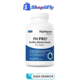 Fh Pro For Men Price In Pakistan