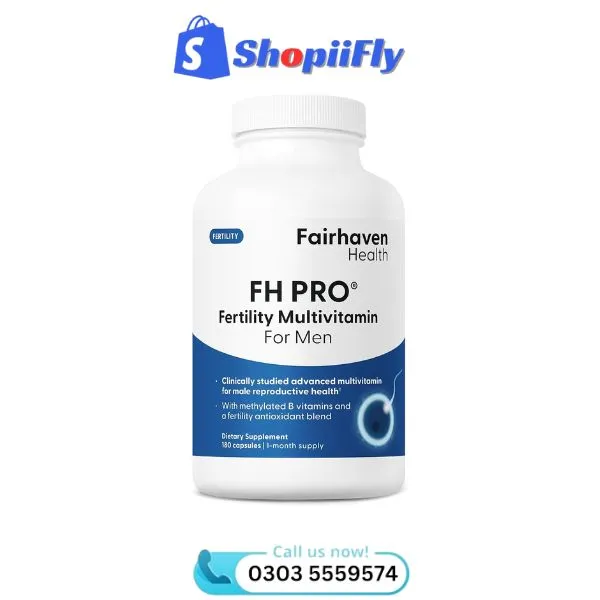 Fh Pro For Men Price In Pakistan