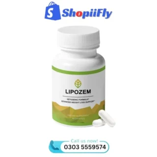 Lipozem Ketogenic Weight Loss Support Price In Pakistan