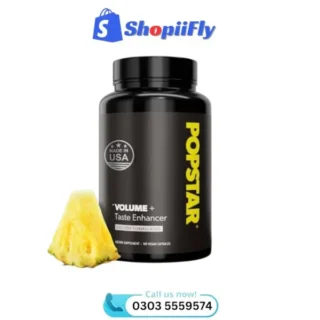 Popstar Semen Volume Booster Price In Pakistan