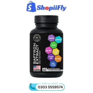 Prostate Supplement With Saw Palmetto Pure Saffron Price In Pakistan