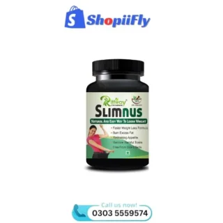 Riffway Slimnus For Weight Loss Supplement In Pakistan