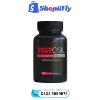 Testosil Men Testosterone Booter Price In Pakistan