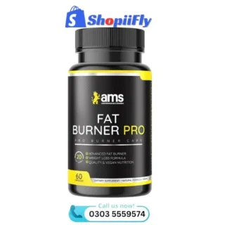 Ams Fat Burner Pro Price In Pakistan