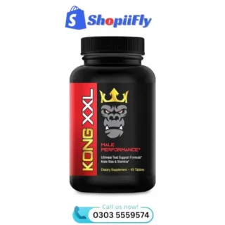 Kong XXL Ultimate Male Performance Price In Pakistan