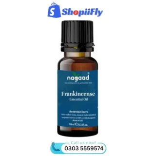 Nagaad Frankincense Boswellia Sacra Essential Oil In Pakistan