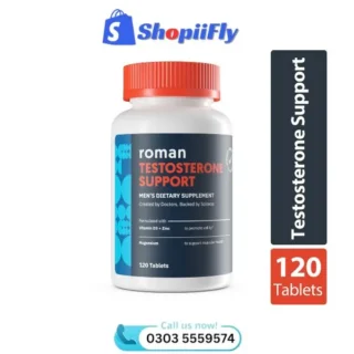 ROMAN Testosterone Support Price In Pakistan