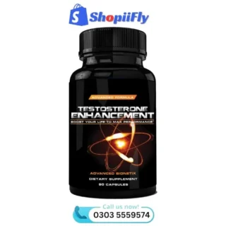 Testosterone Male Enhancement Booster In Pakistan