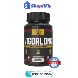 VIGORLONG Male Enhancement Price In Pakistan