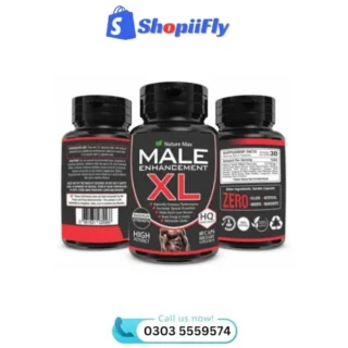 Nature Max Male Enhancement XL Price In Pakistan