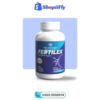 Bio Factor Fertilex Men Health Support Price In Pakistan