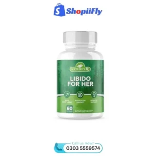 Naturesm Libido Booster for Women Price In Pakistan