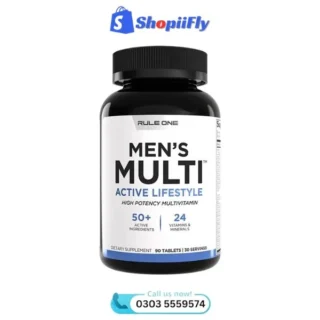 Rule One Men's Multi Active Lifestyle Price In Pakistan