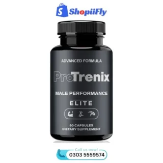 Advanced Formula Pro Trenix Male Performance In Pakistan